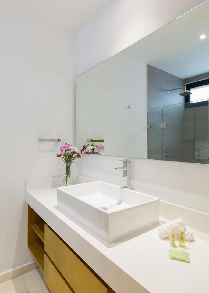Infinity Suites Tulum Dış mekan fotoğraf
