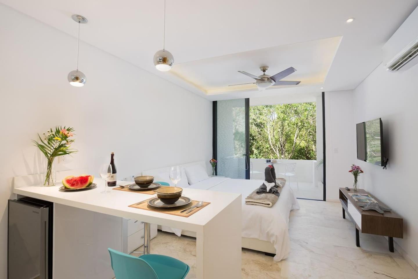 Infinity Suites Tulum Dış mekan fotoğraf