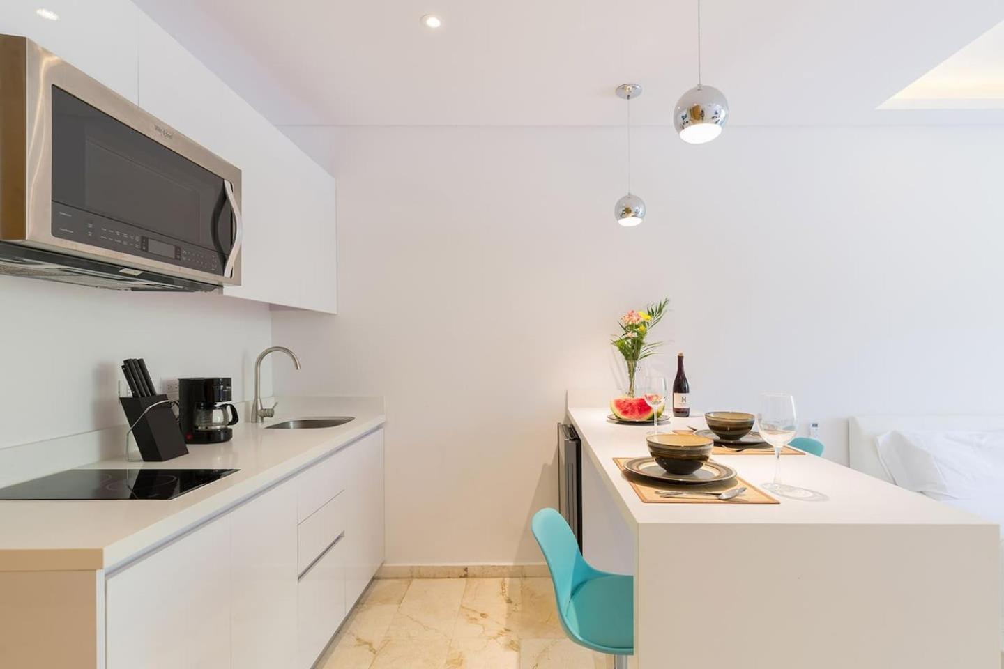Infinity Suites Tulum Dış mekan fotoğraf
