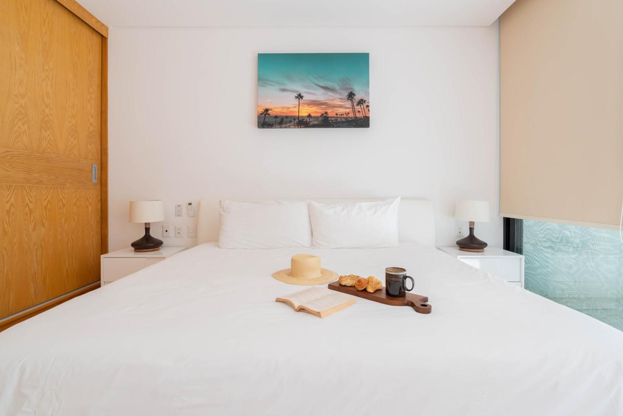 Infinity Suites Tulum Dış mekan fotoğraf